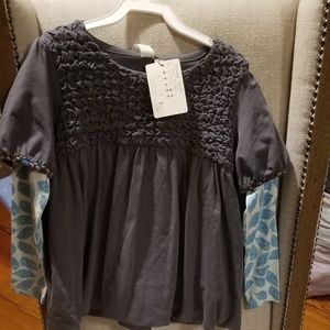 Matilda Jane top